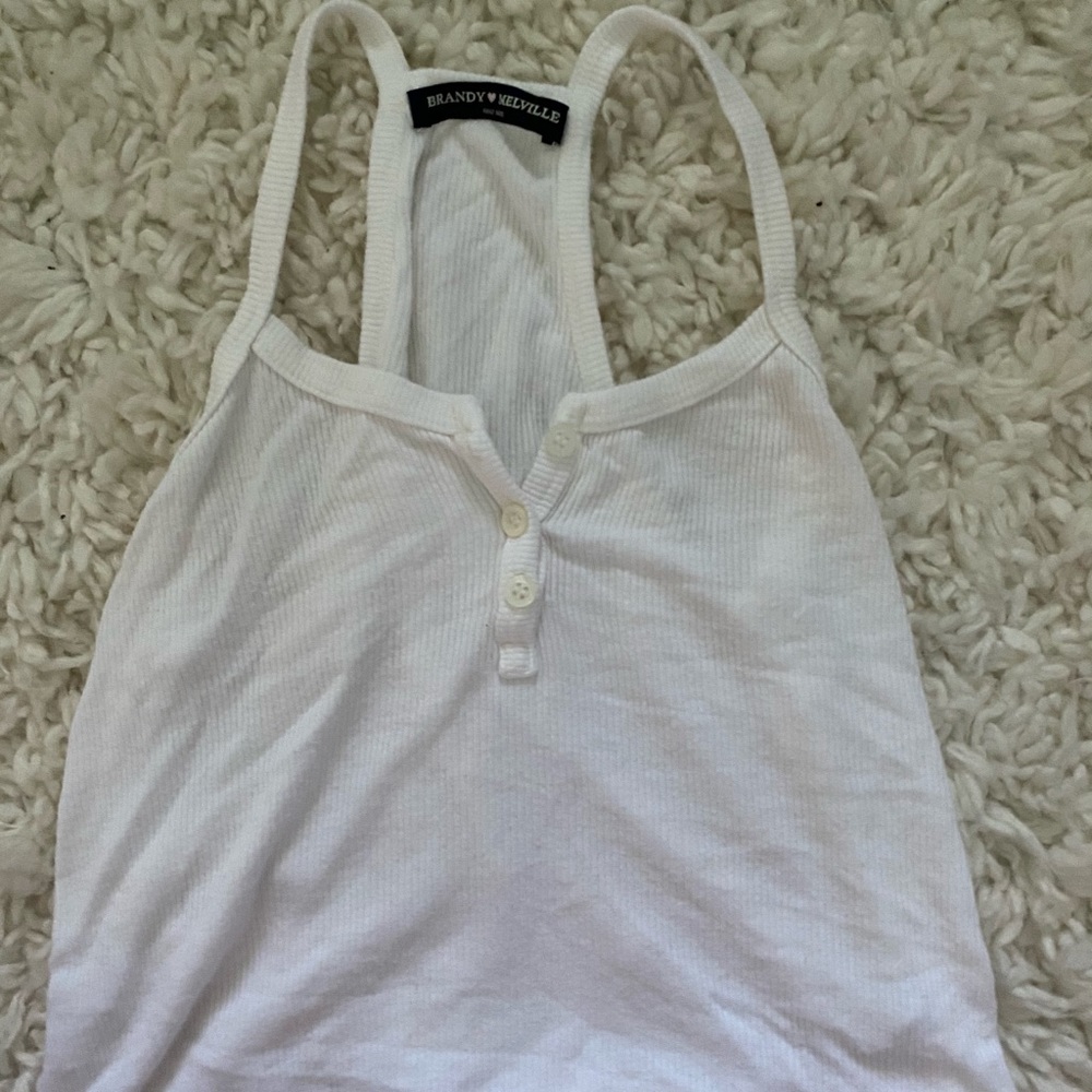 Brandy Melville Tank